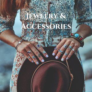 Jewelry & Accessories